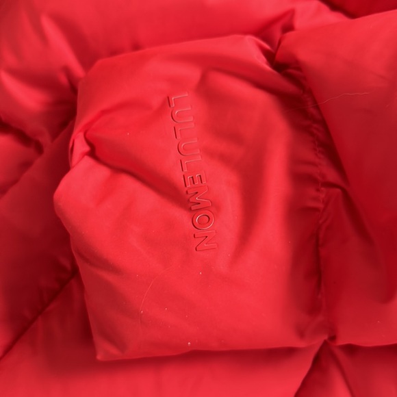 Lululemon wunder puff jacket - Picture 2 of 4